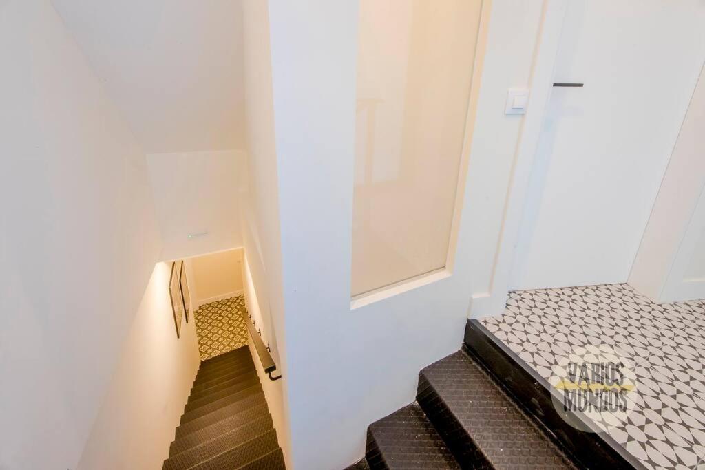 Nuevo Y Centrico Apt 7Px En Plena Plaza Del Carmen E2 Мадрид Экстерьер фото
