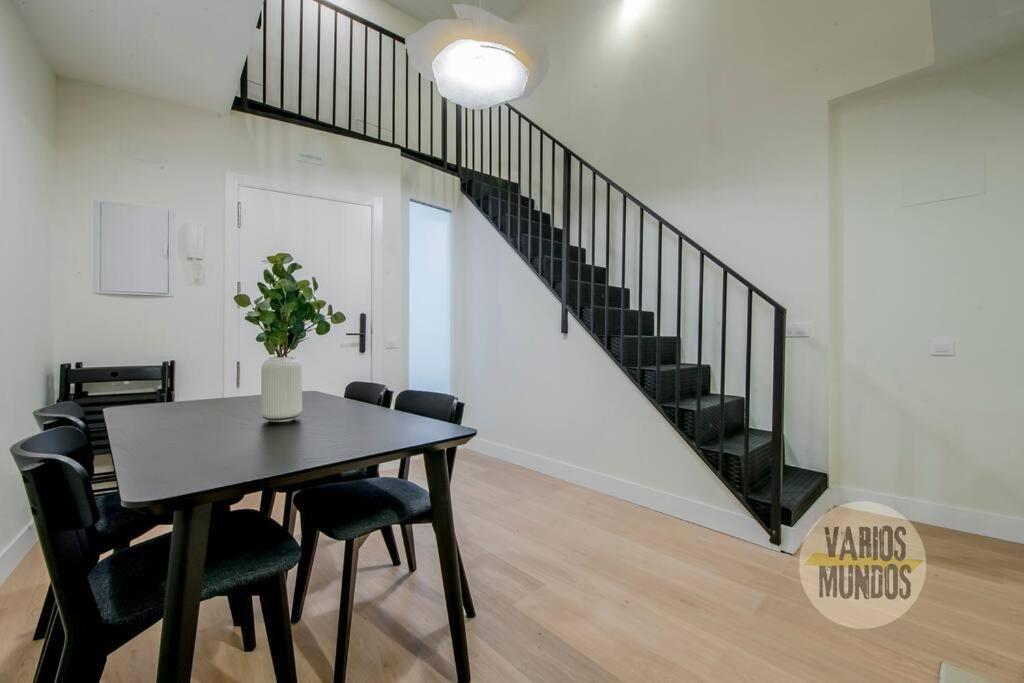 Nuevo Y Centrico Apt 7Px En Plena Plaza Del Carmen E2 Мадрид Экстерьер фото