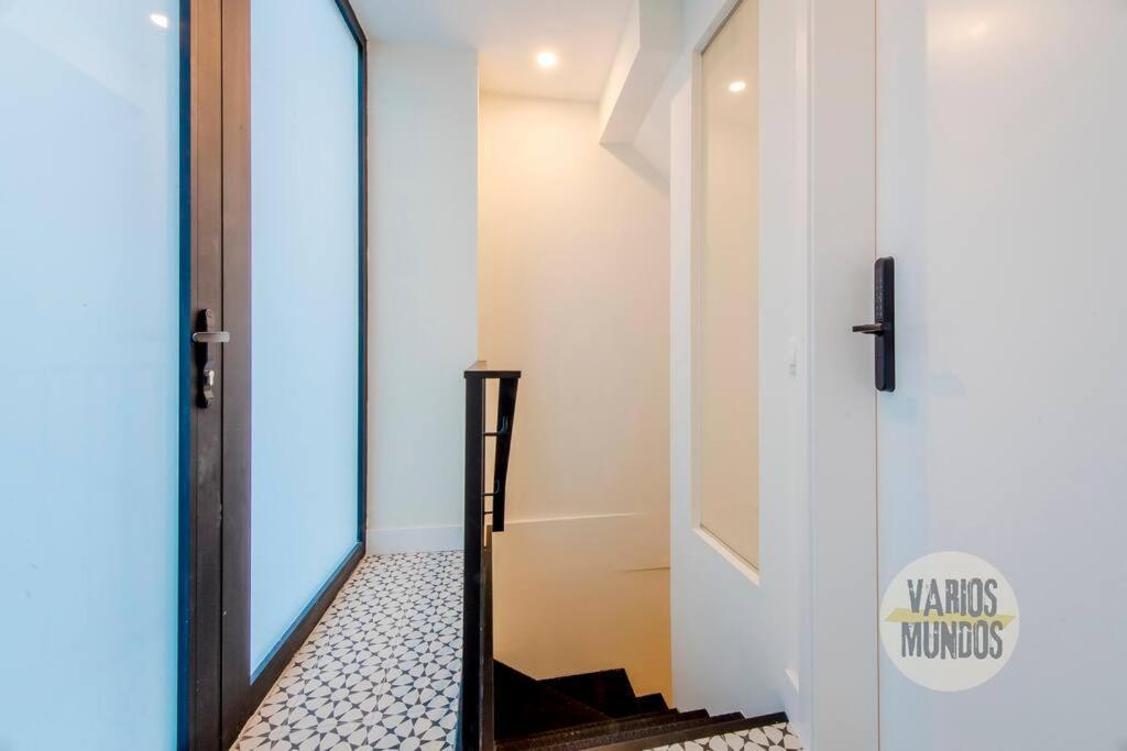 Nuevo Y Centrico Apt 7Px En Plena Plaza Del Carmen E2 Мадрид Экстерьер фото