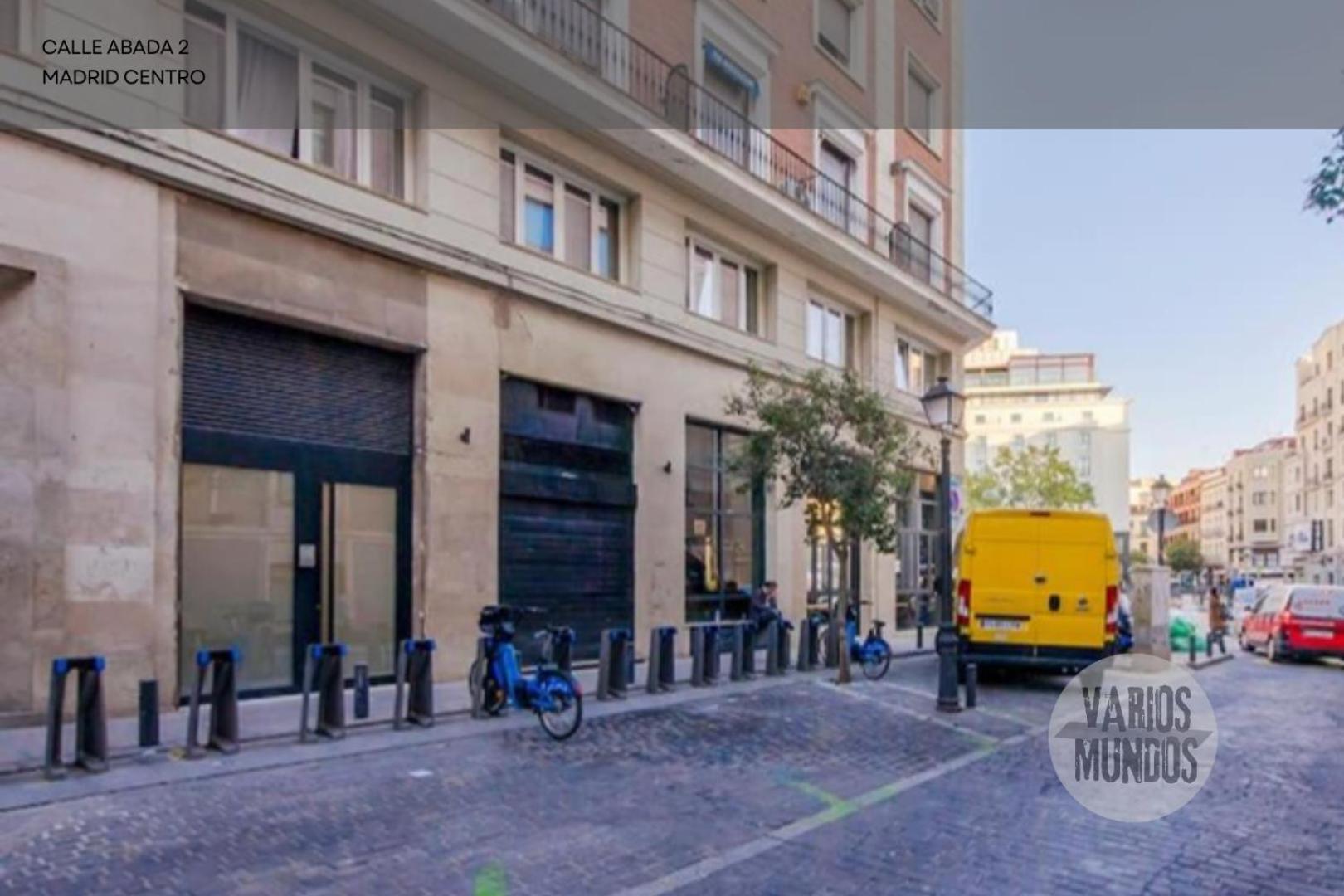 Nuevo Y Centrico Apt 7Px En Plena Plaza Del Carmen E2 Мадрид Экстерьер фото