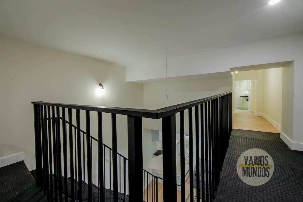 Nuevo Y Centrico Apt 7Px En Plena Plaza Del Carmen E2 Мадрид Экстерьер фото