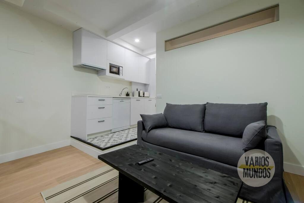 Nuevo Y Centrico Apt 7Px En Plena Plaza Del Carmen E2 Мадрид Экстерьер фото