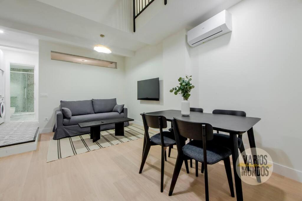 Nuevo Y Centrico Apt 7Px En Plena Plaza Del Carmen E2 Мадрид Экстерьер фото
